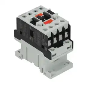 Lovato BF1810A 接触器 7.5 千瓦 18 安培 - 230 伏线圈 (意大利)