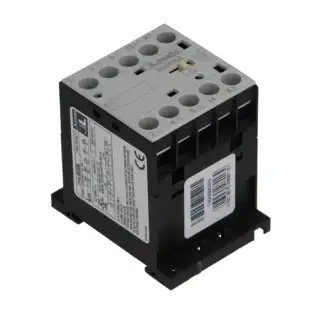 Contattore Lovato BG0610A 2,2 kW 6 A - Bobina 230 V (Italia)