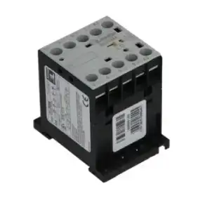Lovato BG09T4A 接触器 4 千瓦 9 安培 – 230 伏线圈（意大利）