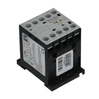Contacteur Lovato BG09T4A 4 kW 9 A - Bobine 230 V (Italie)