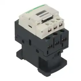 Stycznik Schneider LC1D09P7 4 kW 9 A – cewka 230 V