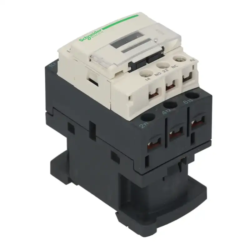 스나이더 LC1D09P7 콘택터 4 kW 9 A - 230 V 코일