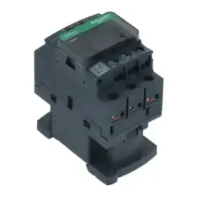 Schneider LC1D18M7 Kontaktor 7,5 kW 18 A – 220 V Spole