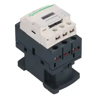Contacteur Schneider LC1D18P7 7,5 kW 18 A - Bobine 230 V