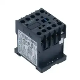 Schneider LC1K0910P7 Kontaktori 4 kW 9 A – 230 V käämi