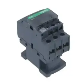 Schneider LC1D32B7 kontaktori 32 A 15 kW – 24 VAC kela