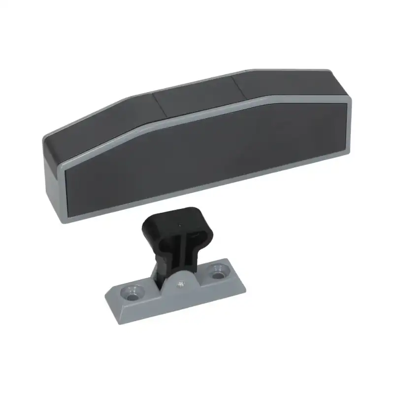 Verrouillage supplémentaire Blatch 1875 - Entraxe de 158 mm, dimensions de 181×33 mm