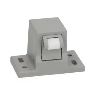 프랑스 제작인 추가 Blatch 90×52 mm 래치, FERMOD 64136입니다.