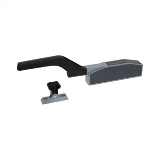 Cell Handle 1825 RH/LH - 158 mm Center, FERMOD Italy
