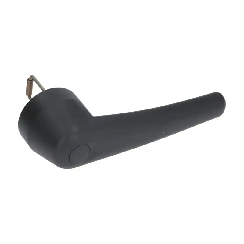 Kompletní klika dveří trouby - Lainox LA69010440 OEM