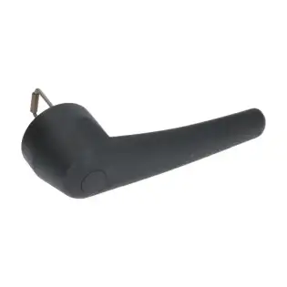 Komplett ovnsdørhåndtak - Lainox LA69010440 OEM