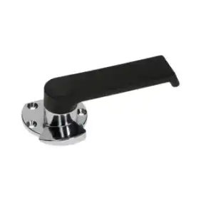 مقبض باب الفرن الكامل - Rahrbach 6300-020200