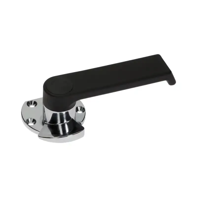 Maniglia completa per porta del forno - Rahrbach 6300-020200