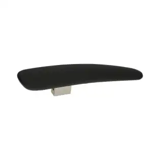 Complete Oven Door Handle – Zanussi 0F0029