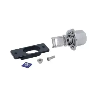 Traba de puerta de confort MKN 207147 - OEM genuino