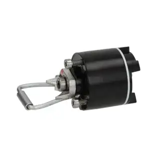 合理内铰链门把手 - OEM 2402762