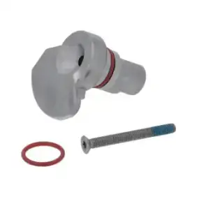 Zestaw blokady klamki drzwiowej Rational – OEM 87.00.540