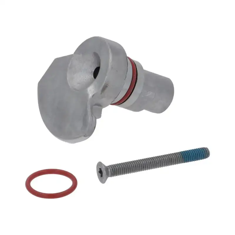 Kit de verrouillage de la poignée de porte Rational - OEM 87.00.540