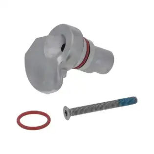 Kit de Trava da Maçaneta da Porta Racional - OEM 87.00.540