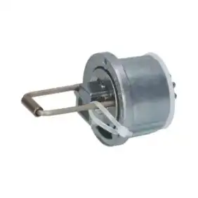 Mécanisme de verrouillage de porte Rahrbach 5405110 - Remplacement d'origine (OEM)