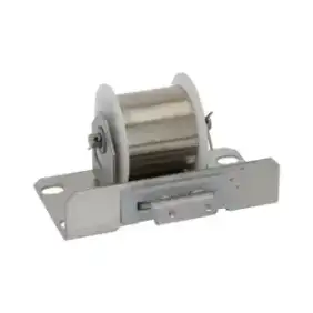 Türfeder 40 mm – 5 kg Last, Hergestellt in Italien für Comenda & Hoonved