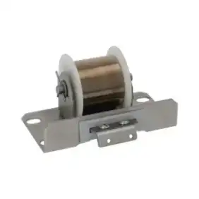 Mola da Porta BBSR46 - 4 kg, Fabricada na Itália para Comenda & Hoonved