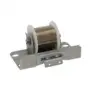 Ressort de porte BBSR46 - 4 kg, fabriqué en Italie pour Comenda & Hoonved