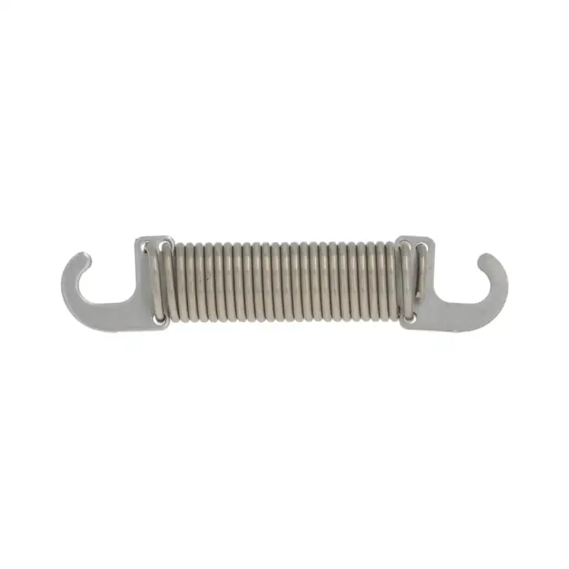 Door Spring Ø13×68 mm – Italian Replacement for Comenda & Hoonved