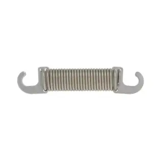 Door Spring Ø13×68 mm – Italian Replacement for Comenda & Hoonved