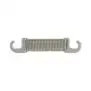 Molla per porta Ø13×68 mm - Ricambio italiano per Comenda & Hoonved