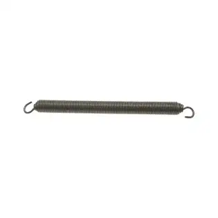 Door Spring Ø15×170 mm – Winterhalter OEM Part 60003697