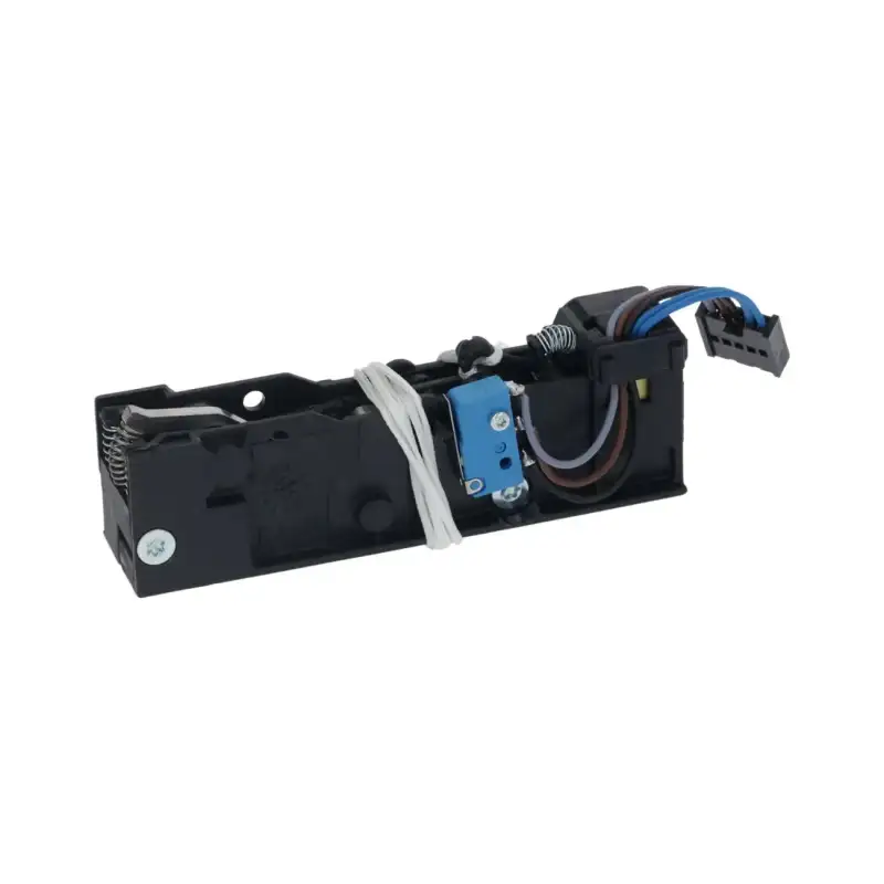UNOX KCR1035A Electromechanical Lock 12VDC – OEM Spare Part