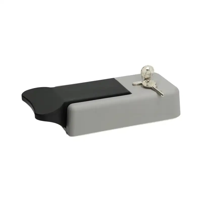 MTH 13CEC002-13020 External Handle with Lock 500TN