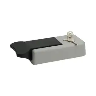 Manilla externa con cerradura MTH 13CEC002-13020 500TN