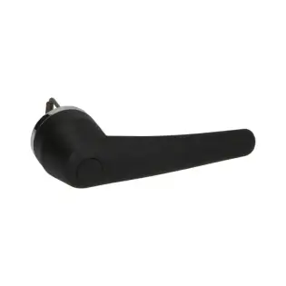 Puxador completo da porta do forno Lainox LA6901230
