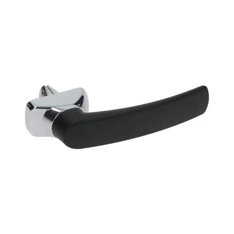 Intertecnica R020678 Chrome-Plated Oven Door Handle