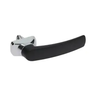 Intertecnica R020678 Chrome-Plated Oven Door Handle