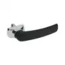 Intertecnica R020678 Chrome-Plated Oven Door Handle