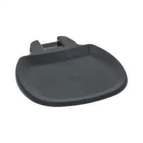 Mazzer Mini B coffee collecting tray