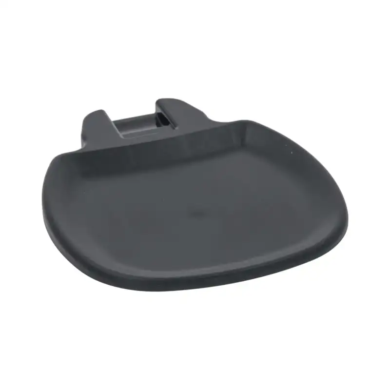 Mazzer Mini B koffie schaal