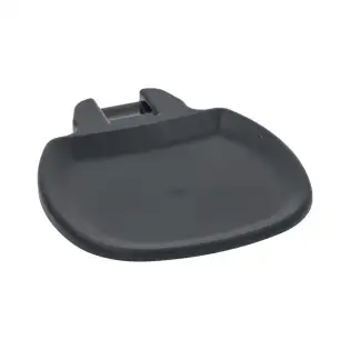 Mazzer Mini B coffee collecting tray