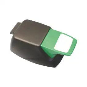 Zamknięcie na haczyk Fermod 60431 - Solidne zapięcie drzwi