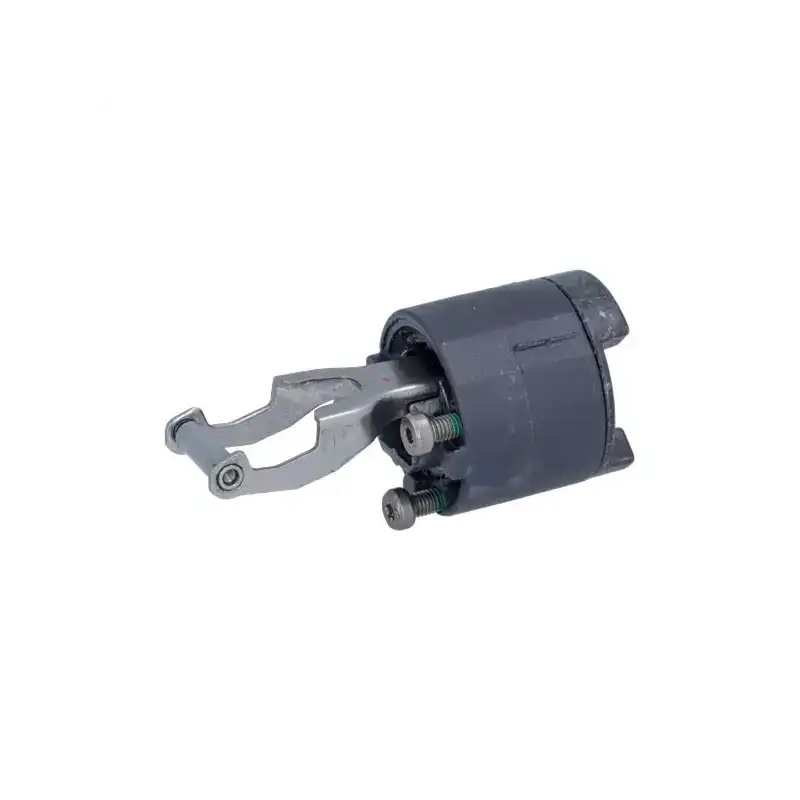 Racionální 24.03.213P Sestava vnitřní kliky dveří - montáž do zářezu