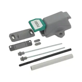 MTH 13CIN001-13023 Puxador Interno CSI 500TN - Montagem Embutida