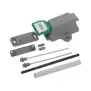 MTH 13CIN001-13023 Puxador Interno CSI 500TN - Montagem Embutida