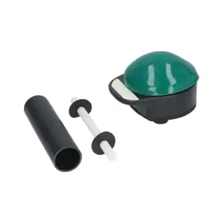 Bouton-poussoir de libération interne FERMOD CDP200 - 6384200120