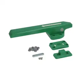 Intertecnica Germani 2700 Internal Safety Handle