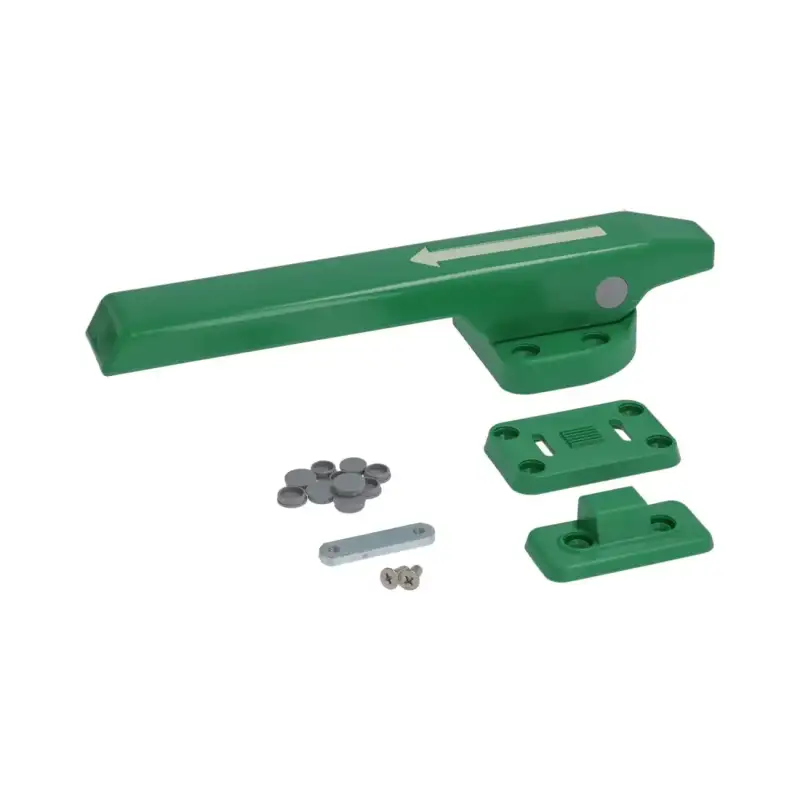 Intertecnica Germani 2700 Sisäinen turvakahva – 300 mm