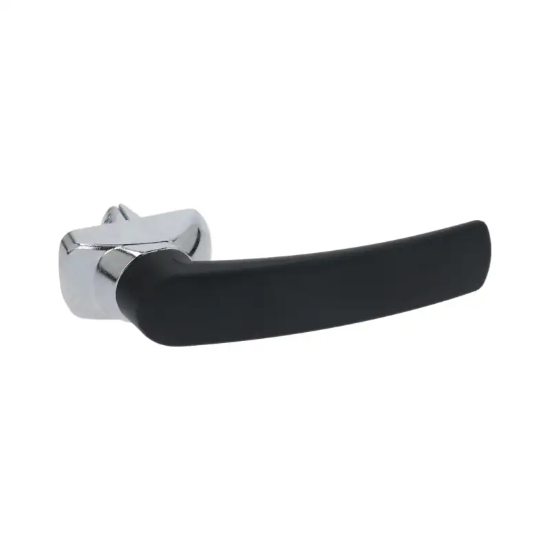 Gierre Satinized Flange Oven Door Handle - Vyrobeno v Itálii