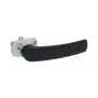 Gierre Satinized Flange Oven Door Handle – Made in Italy